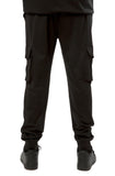 Tech Cargo Joggers