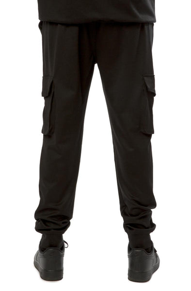 Tech Cargo Joggers