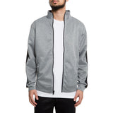 Front View TRACK JACKET