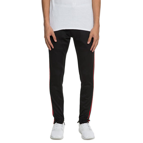 Men's Stripes Track Pant