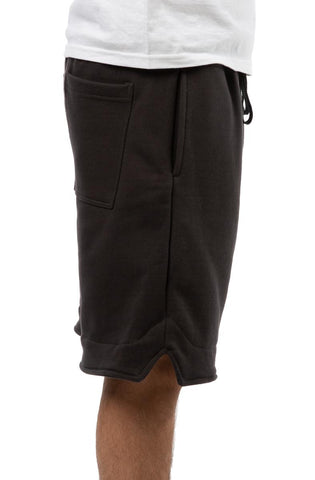 Butter Soft Fleece Shorts
