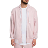 Front View ZIP HOODIE