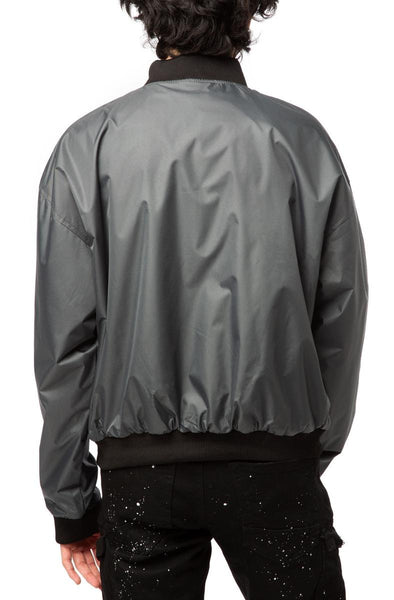 Milliken Lite Bomber Jacket