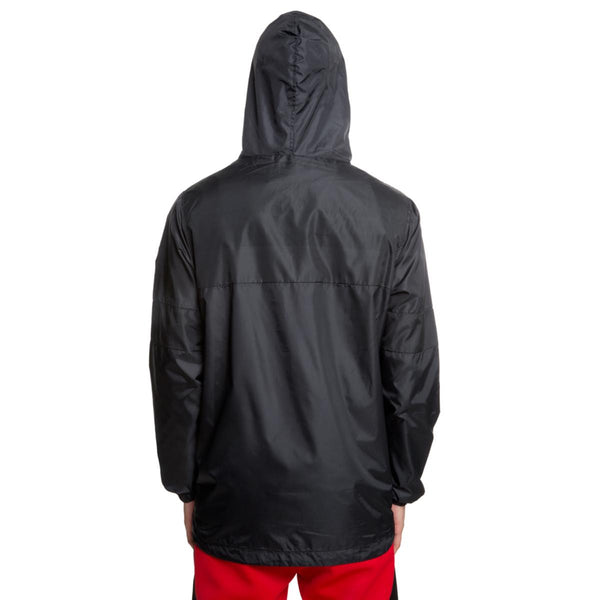 WINDBREAKER HOODIE