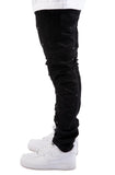 Klyde Moto Jeans