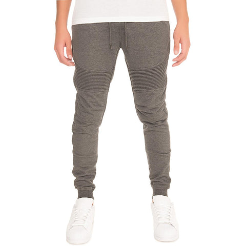 Men's Ripped Denim Jeans