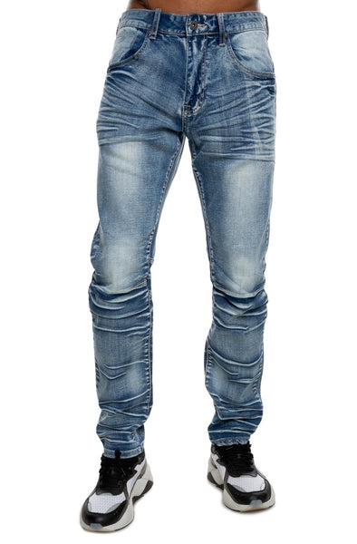 Front View 9220 JEANS