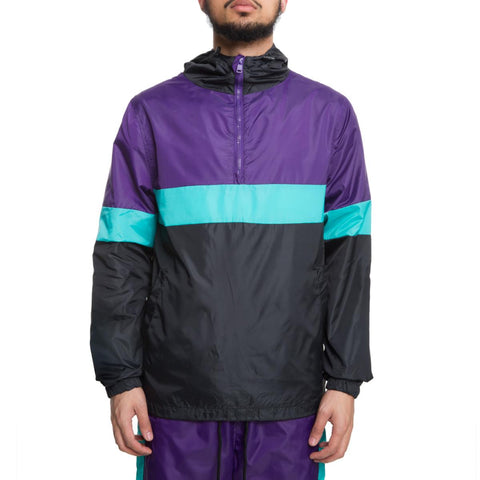 WINDBREAKER HOODIE
