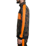 TRACK JACKET