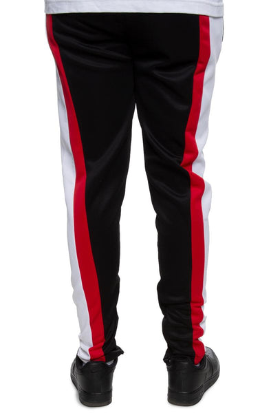 Warmup Track Pants