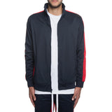 Front View TRACK JACKET