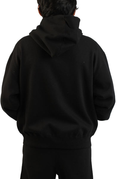 Planes Script Zip-Up Hoodie