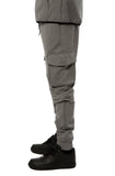 Tech Cargo Joggers
