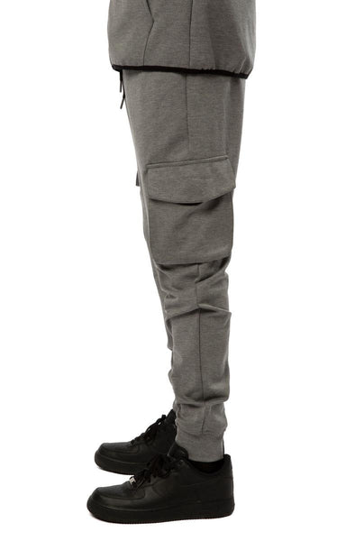 Tech Cargo Joggers