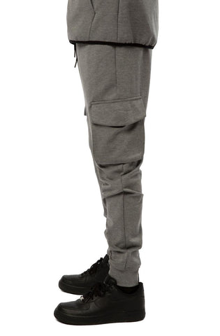 Tech Cargo Joggers