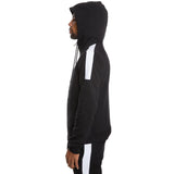 FULL ZIP HOODIE