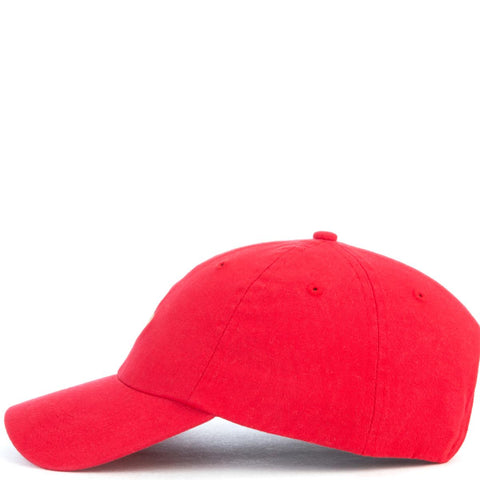 Judge Me Strapback Hat