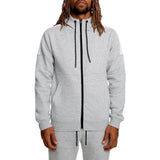 FULL ZIP HOODIE