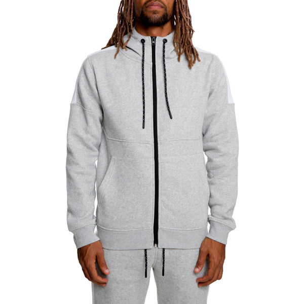 FULL ZIP HOODIE