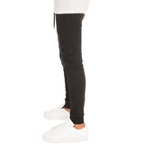 Men's Ripped Joggers