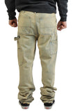 Carpentero 5 Pocket Jeans