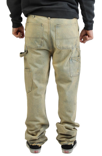 Carpentero 5 Pocket Jeans