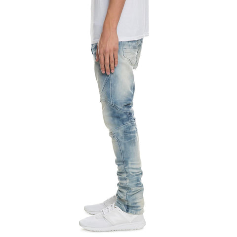 Men's Denim Span Jeans