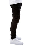 Greyson V3 Moto Knee Jeans