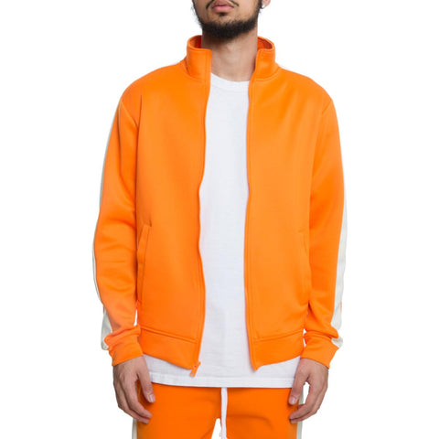 TRACK JACKET