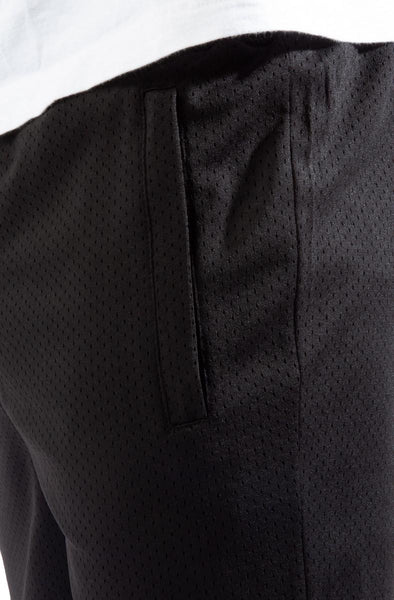 Game Day Mesh Shorts