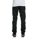 Men's Fbrk Rip Span Denim Jean