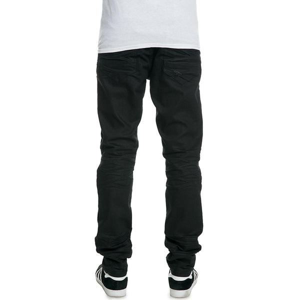 Men's Fbrk Rip Span Denim Jean