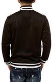 NU Standard Track Jacket