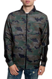 Runway Track Jacket