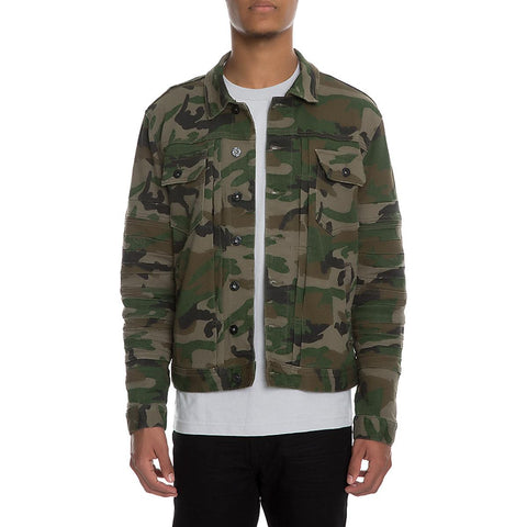 Men's FBRK Rip Twill Jacket