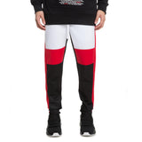 Front View TRACK PANTS