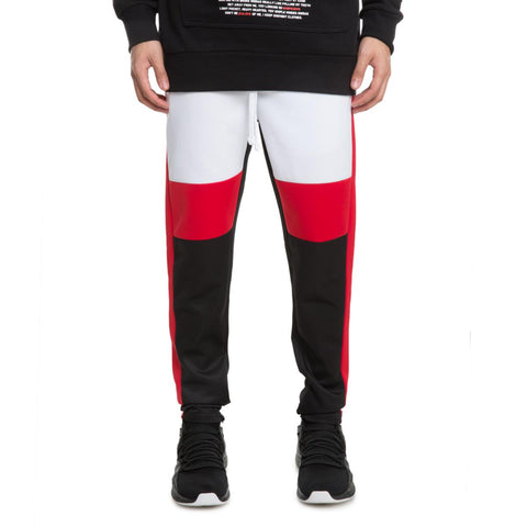 TRACK PANTS