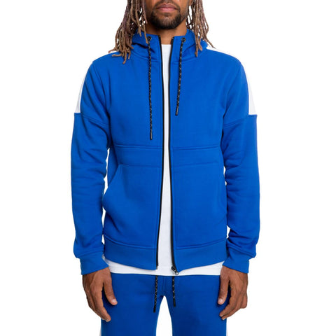 FULL ZIP HOODIE