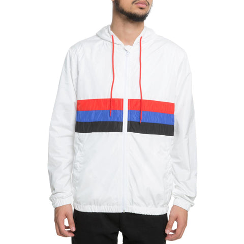 WINDBREAKER