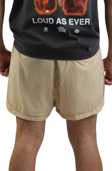 Track Short