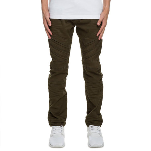 Men's Twill Span Jean Pants