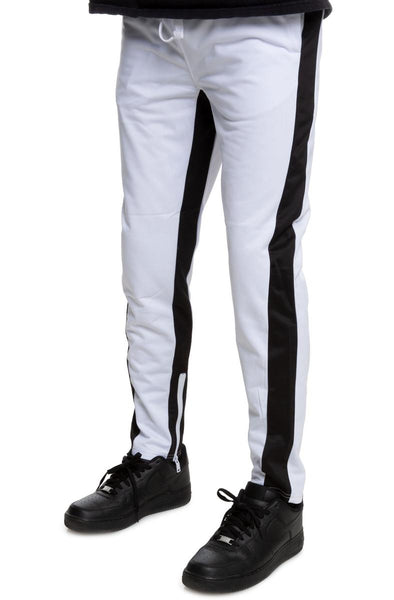 Front View TRACK PANT