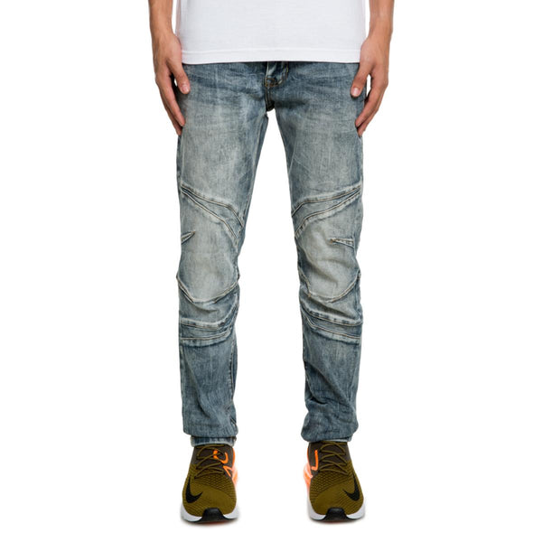 Front View 8041 JEAN