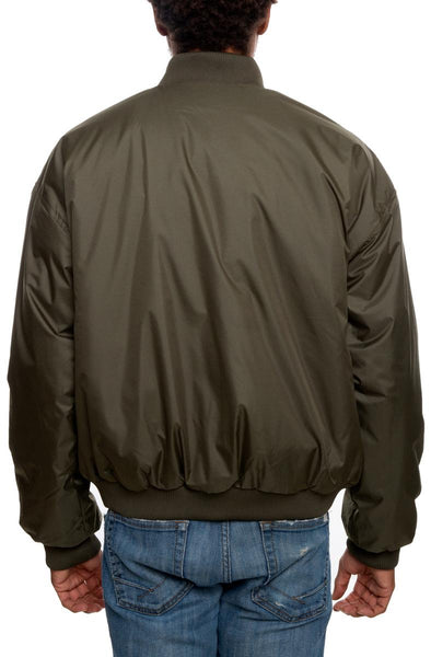 Hayven Bomber Jacket