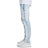 Men's Cargo Biker Jean