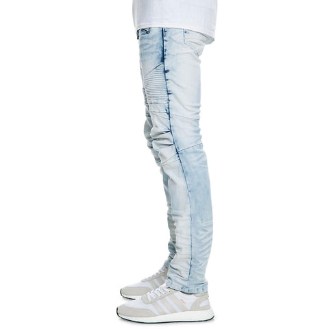 Men's Cargo Biker Jean