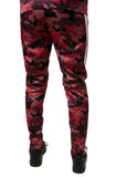 Double Stripe Track Pants