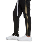 Track Pants BLACK