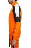 Shootaround Track Jacket