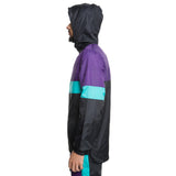 WINDBREAKER HOODIE